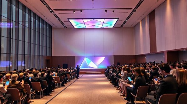 Elevate Your Product Launches Through Innovative Event Design