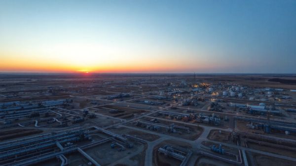 Top insights into shale gas extraction and production methods