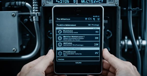 Unlocking efficiency: the power of predictive maintenance alerts